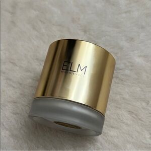 ELM Biosciences A30 Elemental Night Cream
